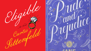 <i>Eligible</i>, a Modern <i>Pride and Prejudice </i>Where Your Ideal Suitor Is a Lead on a Dating Show